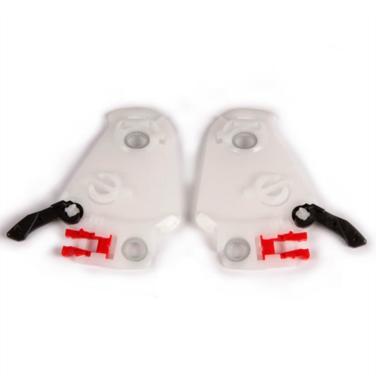 BASE PLATE ARAI SAI (RX7GP/QUANTUM/CHASER)