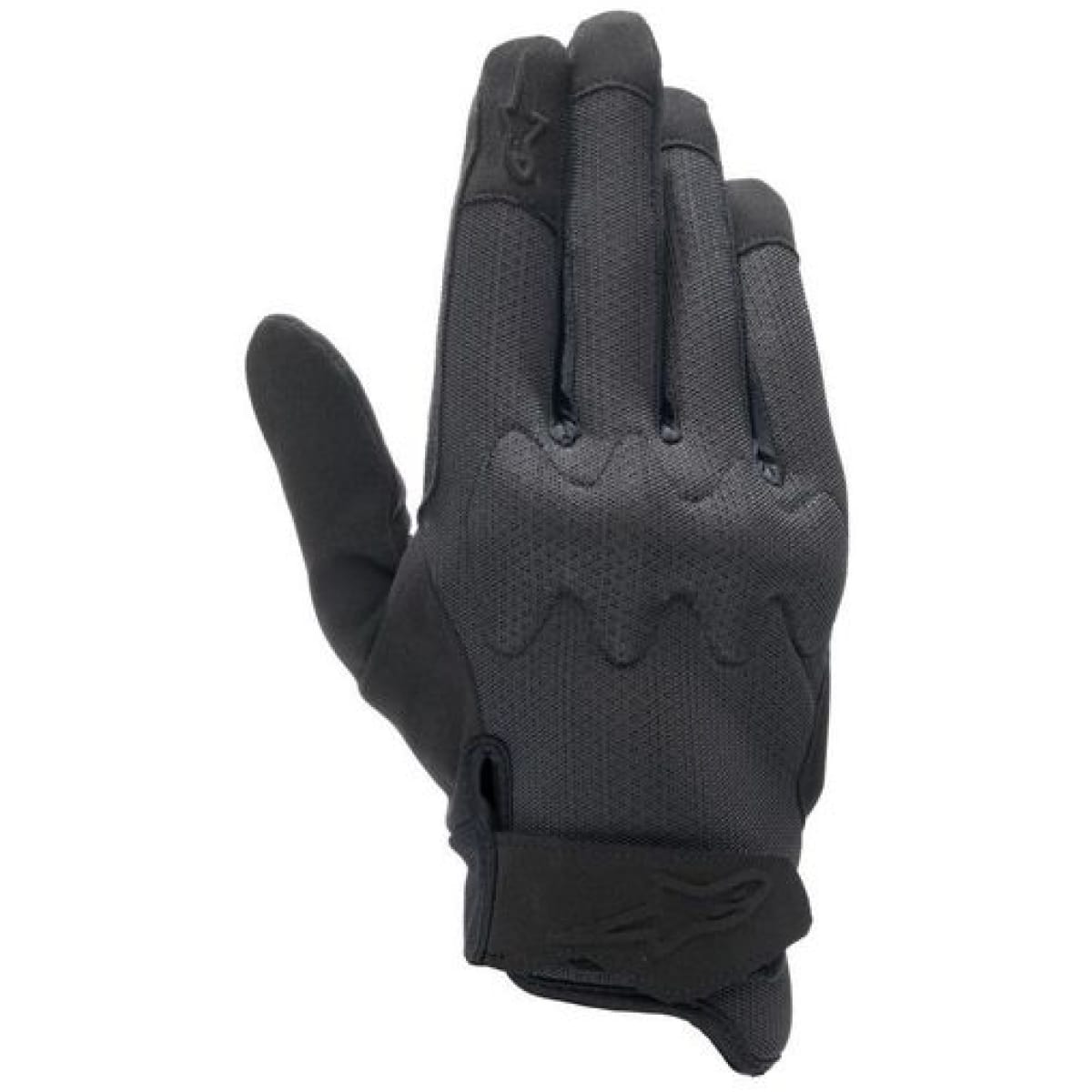 GANTS ALPINESTARS STELLA STATED AIR L/NOIR NOIR 1100