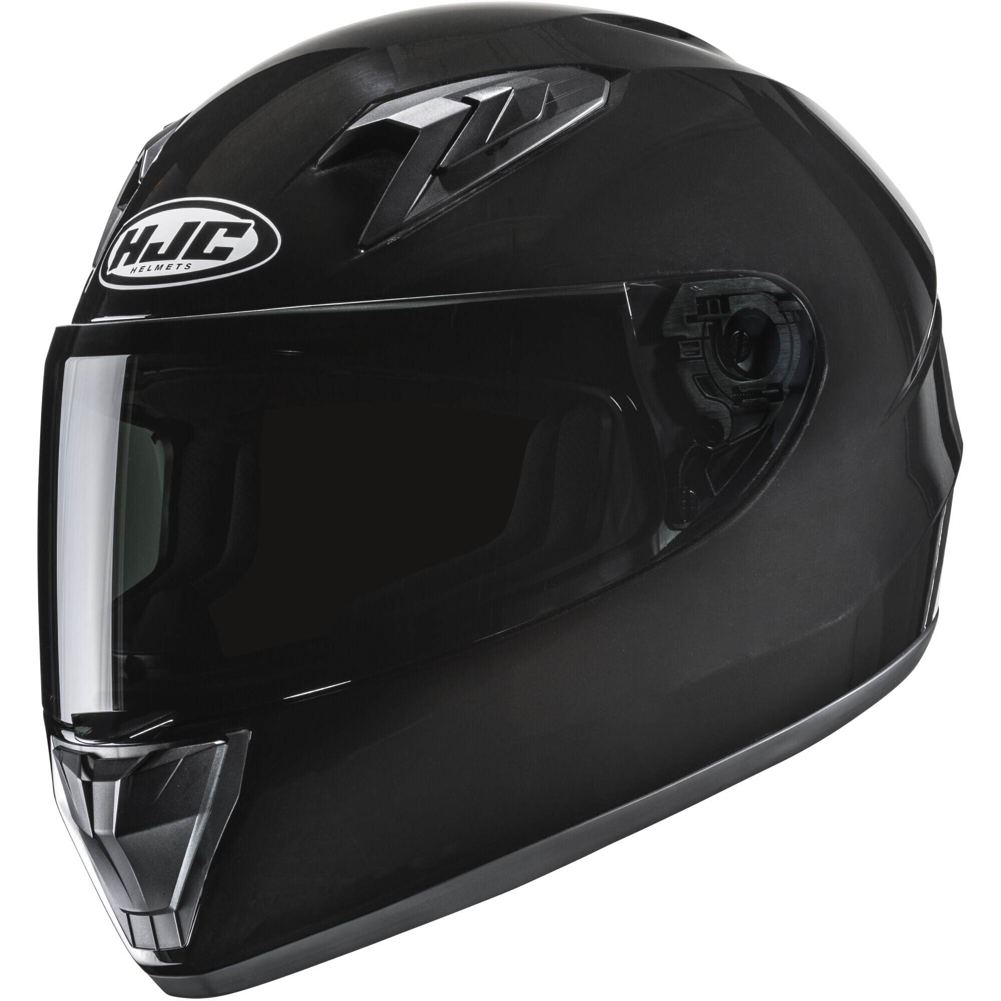 Casque Enfant HJC Y10 Noir - M
