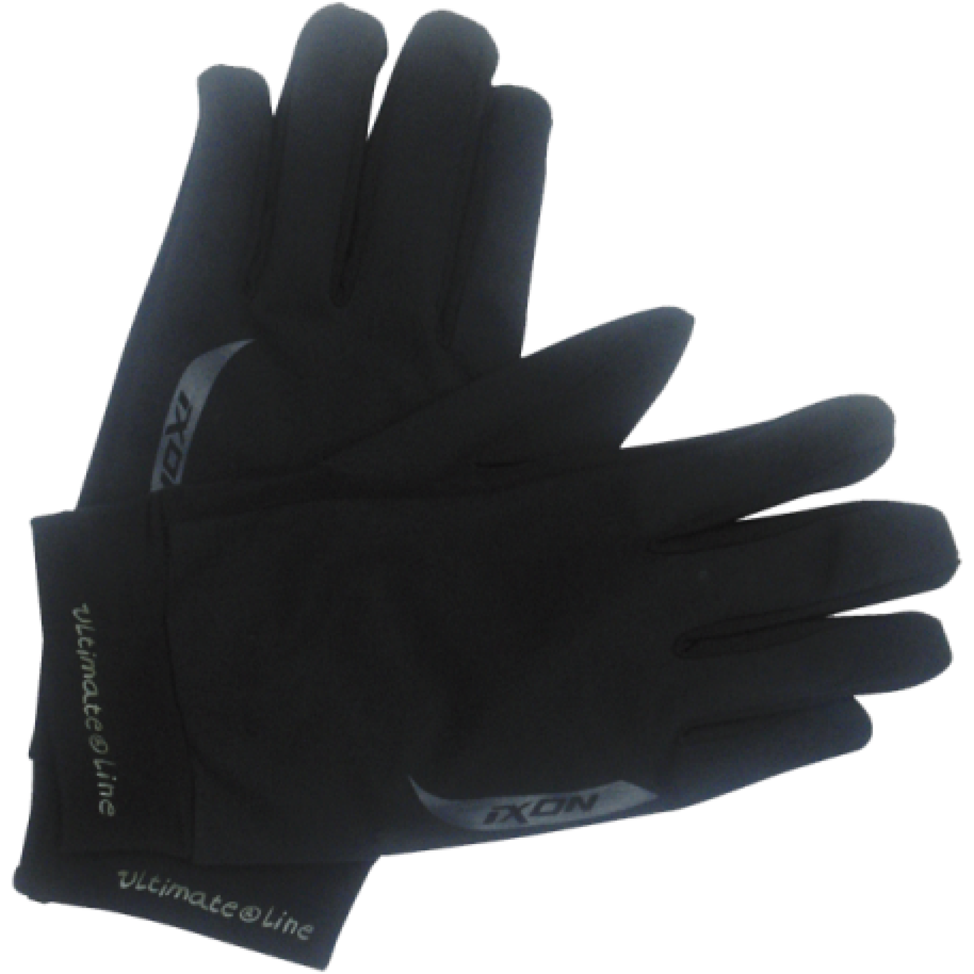 Sous-gants Ixon Fit Hand Noir - 2XL