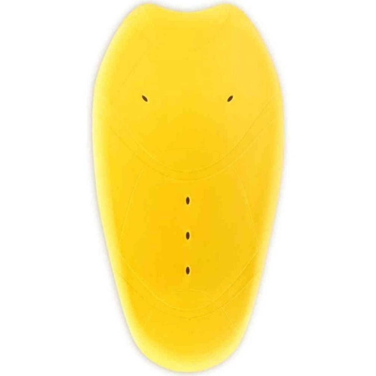 Dorsale Helite SAS-TEC Jaune