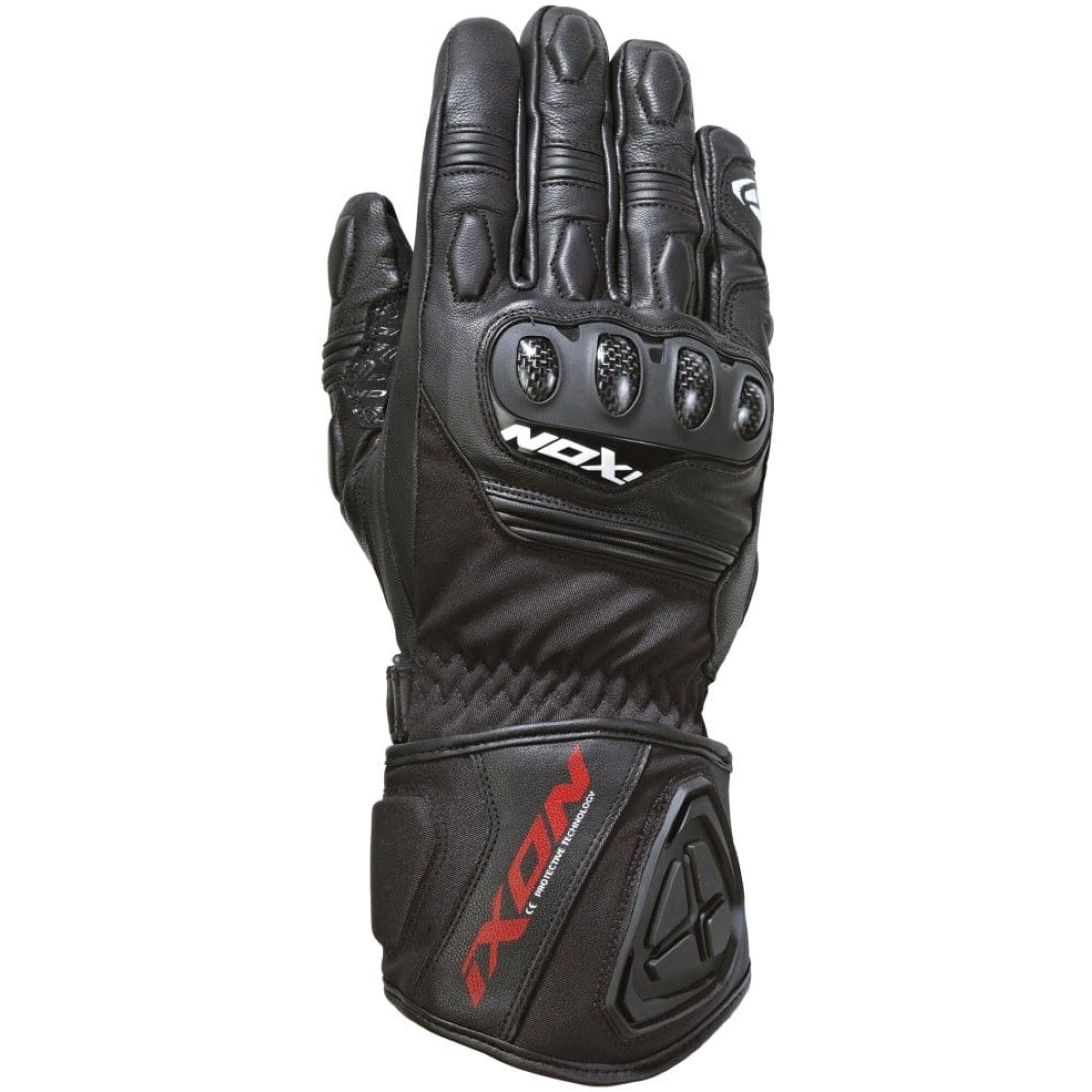 Gants Ixon Pro Chrono Noir - 2XL