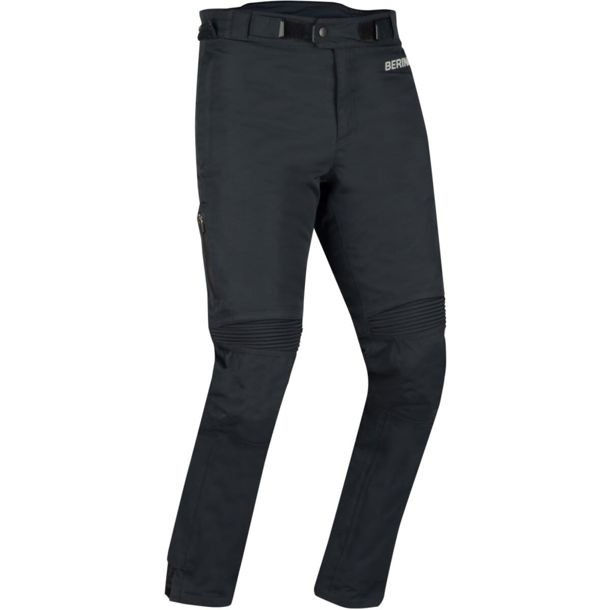 PANTALON BERING ZEPHYR L/NOIR