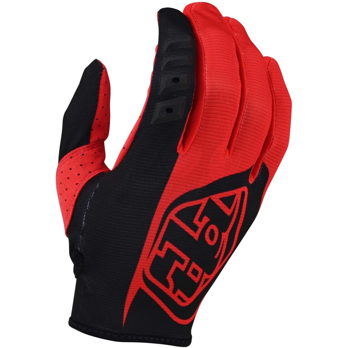 GANTS TROY LEE DESIGN GP PRO S/ROUGE