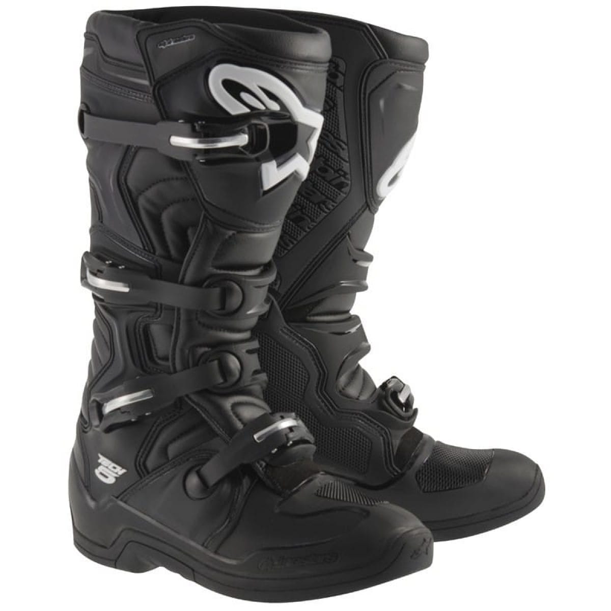 BOTTES ALPINESTARS TECH 5 MX26 (40,5) 7/NOIR 10