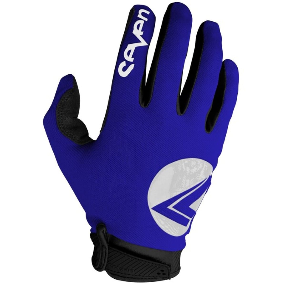GANTS CROSS SEVEN ANNEX 7 DOT 23 BLEU / L