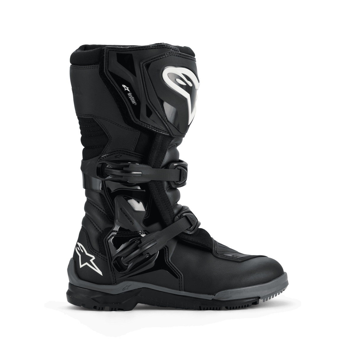 BOTTES ALPINESTARS COROZAL V2 ADVENTURE DRYSTAR NOIR / 40.5