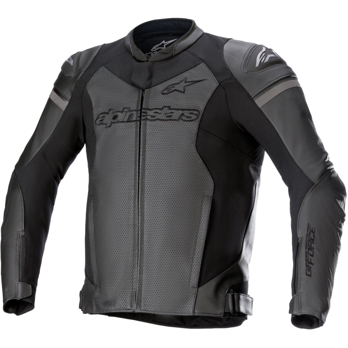 Blouson Alpinestars GP Force Airflow Noir