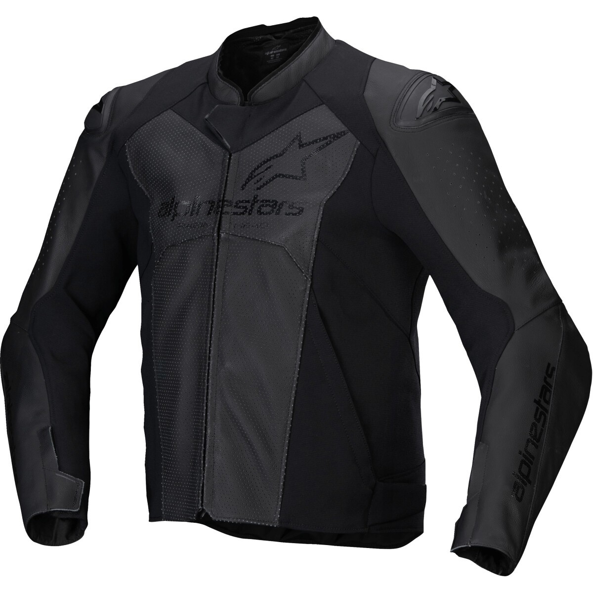 BLOUSON ALPINESTARS FASTER V3 AIRFLOW NOIR / 48