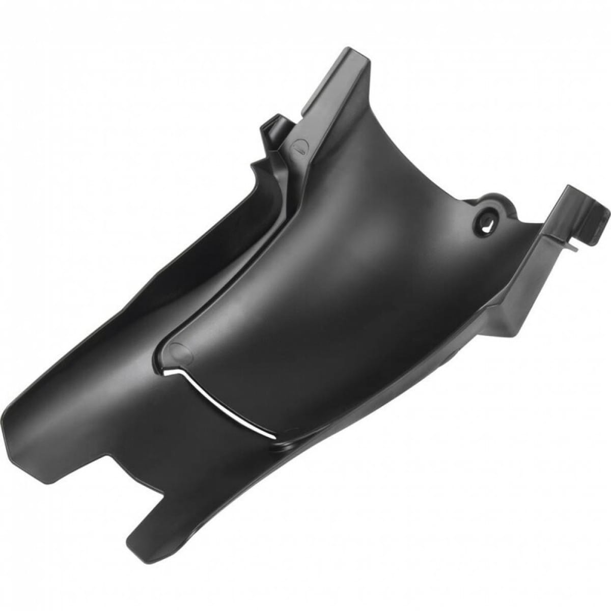 Bavette D'Amortisseur UFO Noir