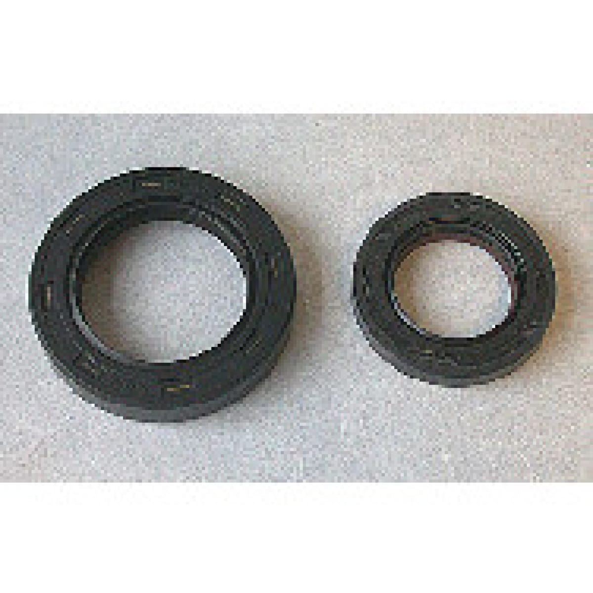 Jeu De Joints Spi De Vilebrequin Prox 28 X 45 X 8 / 38 X 58 X 11 Pour Cr250 1981-83