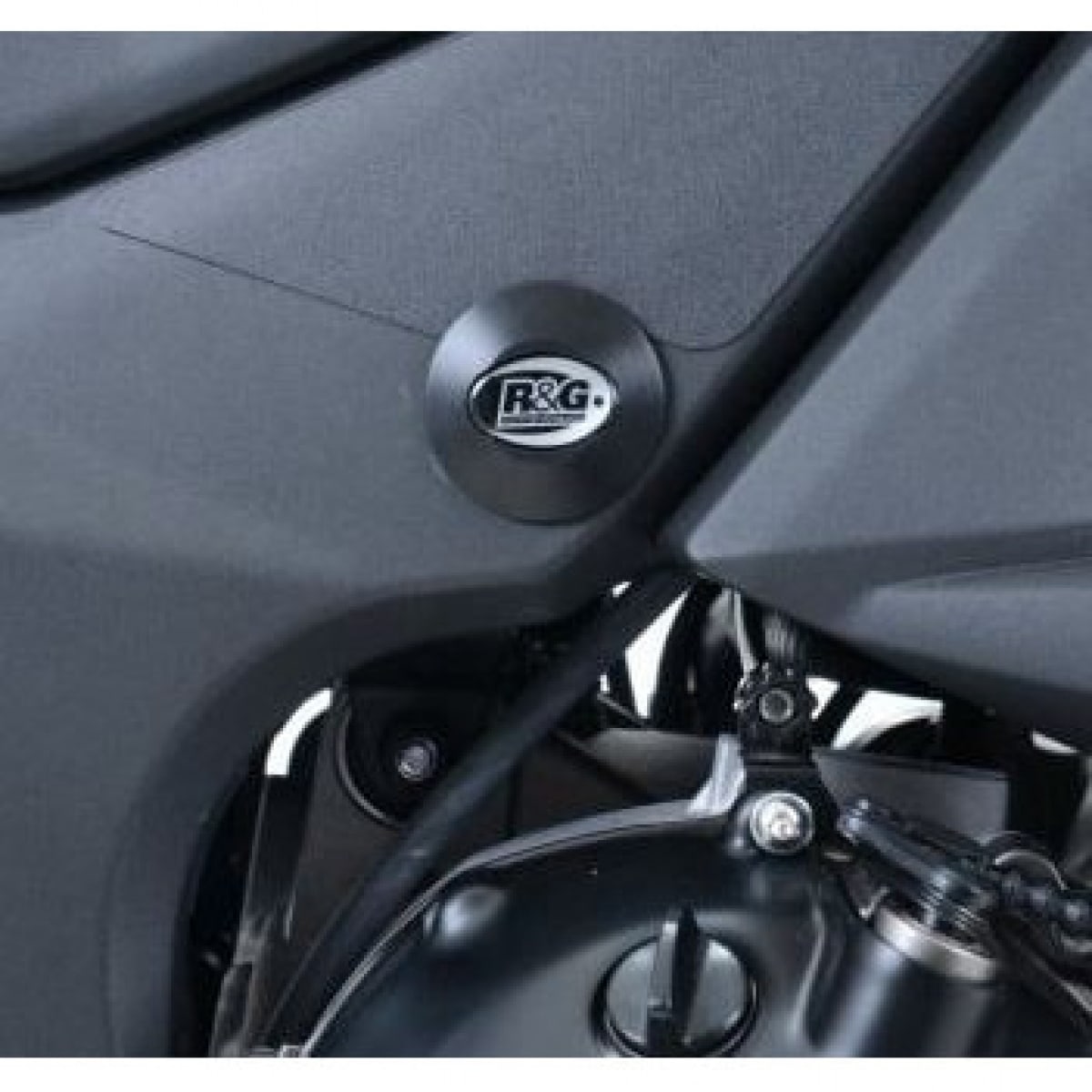 Insert De Cadre Droit R&G Racing Kawasaki 1000 Versys 4450421