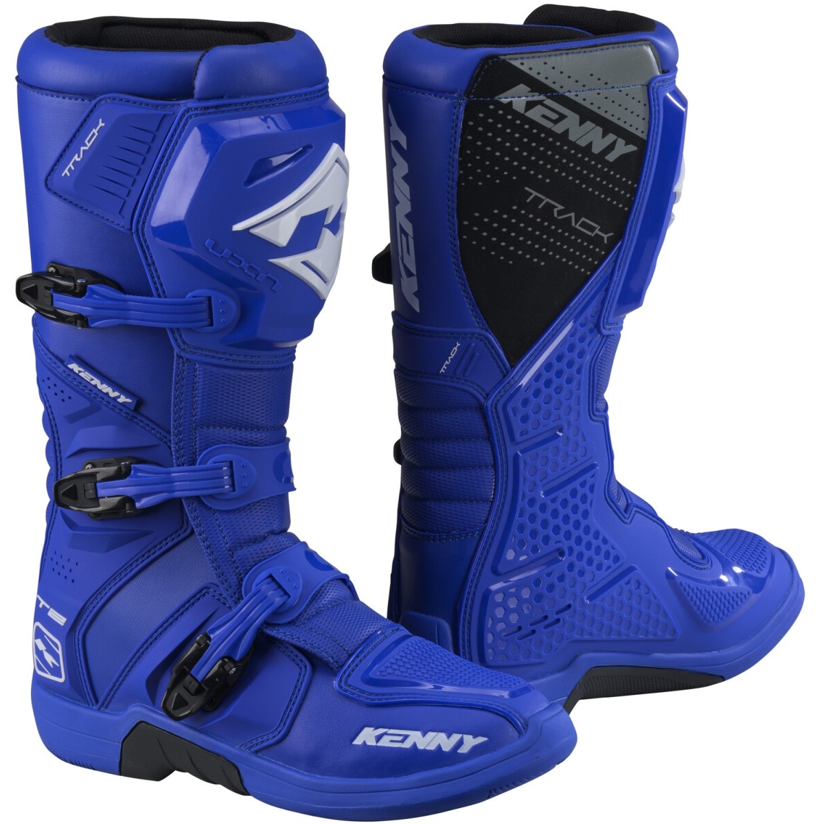 BOTTES CROSS KENNY T2 TRACK BLEU / 39