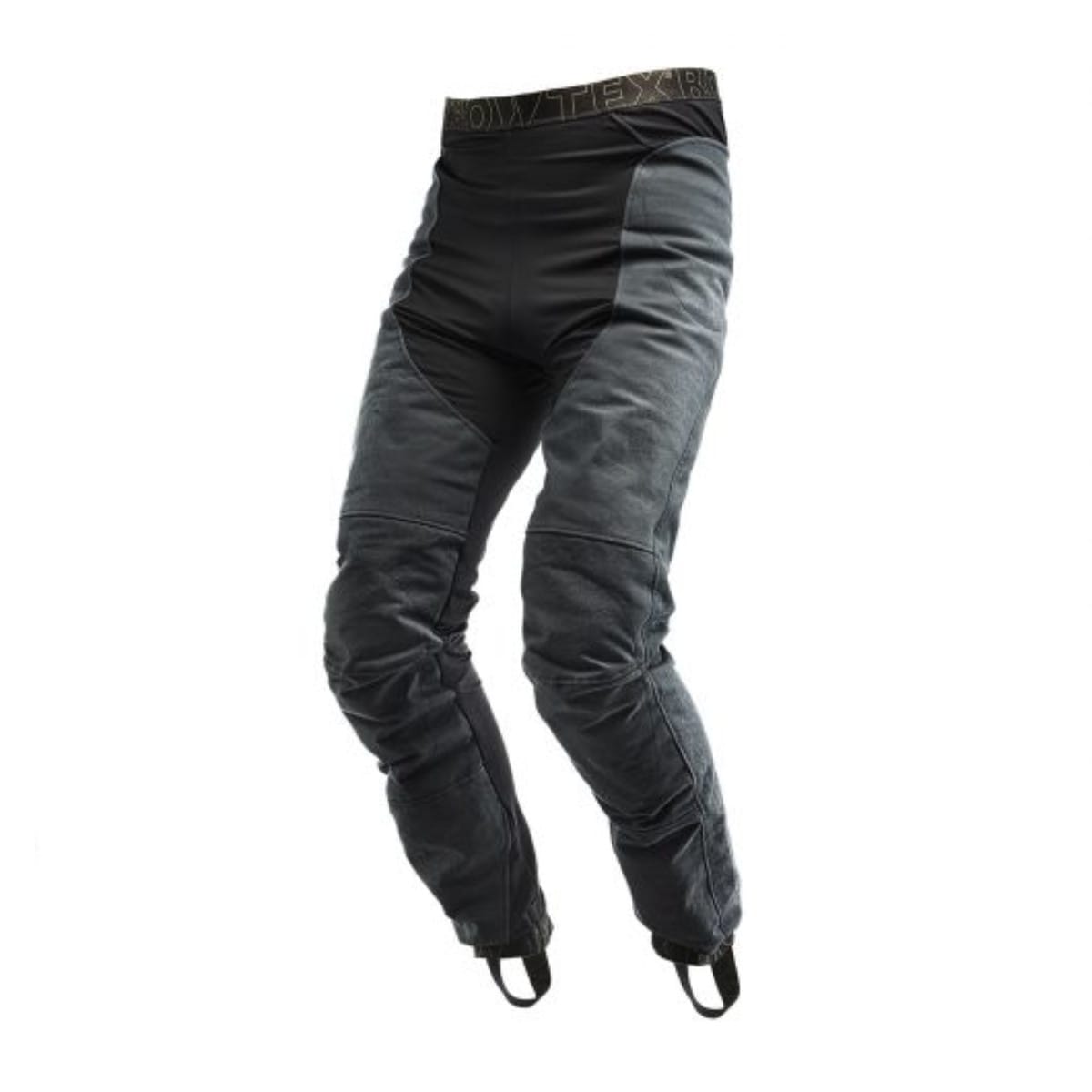 PANTALON BOWTEX KEVLAR STANDARD R AA L/NOIR