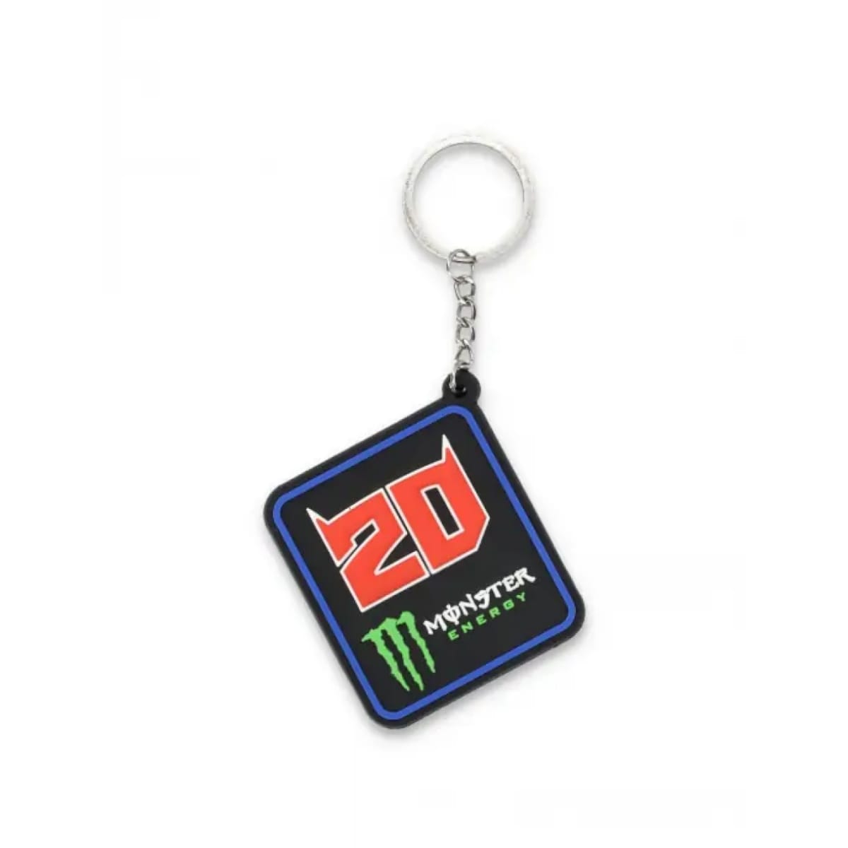 PORTE CLE QUARTARARO MONSTER