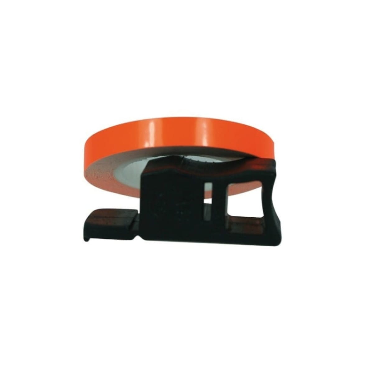 LISERET DE JANTES ORANGE FLUO ELY