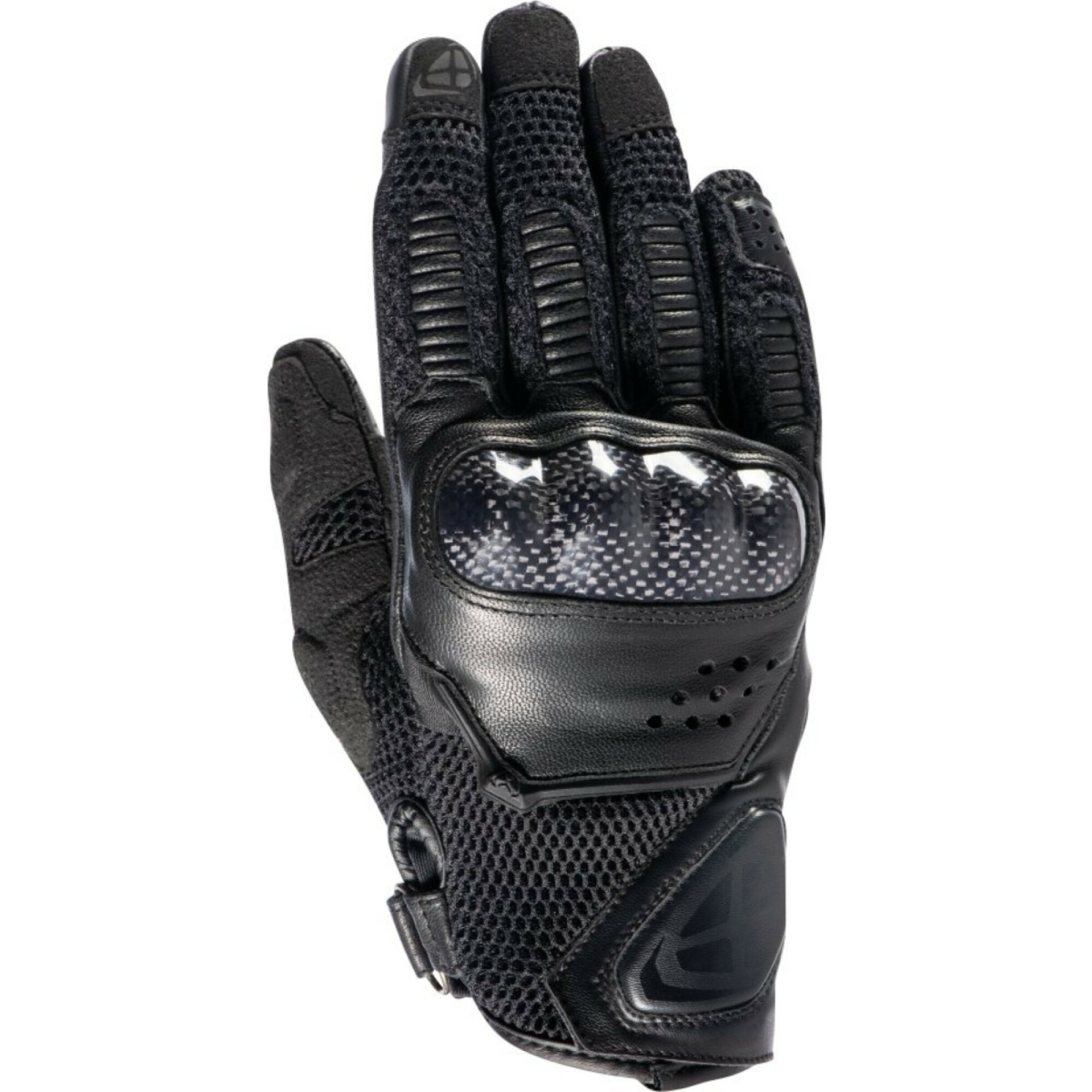 Gants Femme Ixon Lady RS4 Air Noir - 2XL