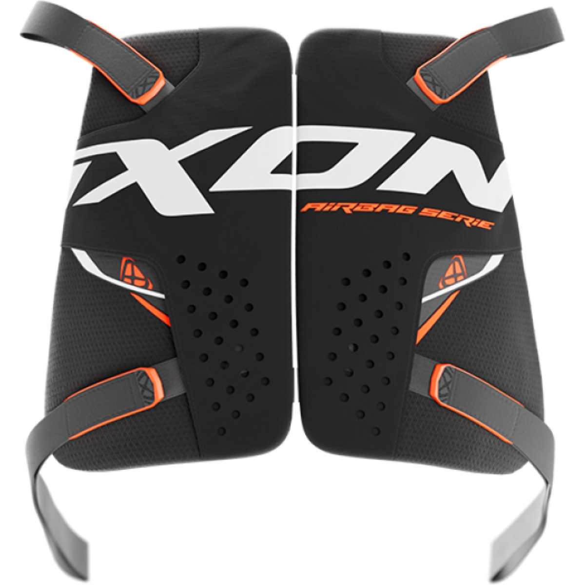 PROTECTION THORAX GILET AIRBAG IXON U05