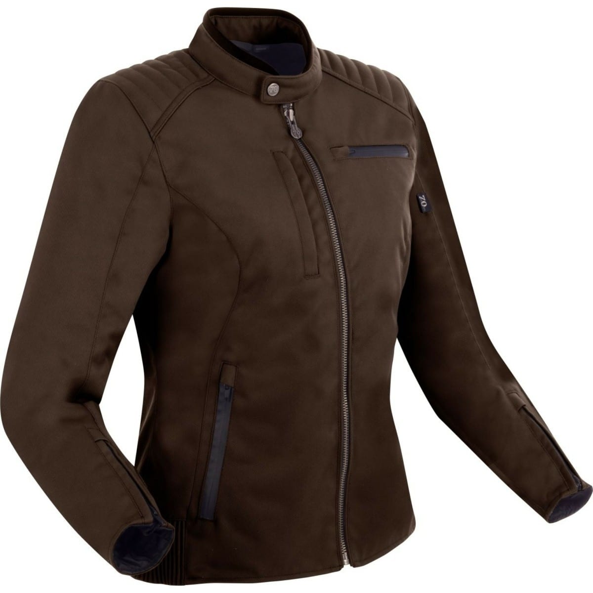 Blouson Femme Segura Lady Eternal Marron / 36