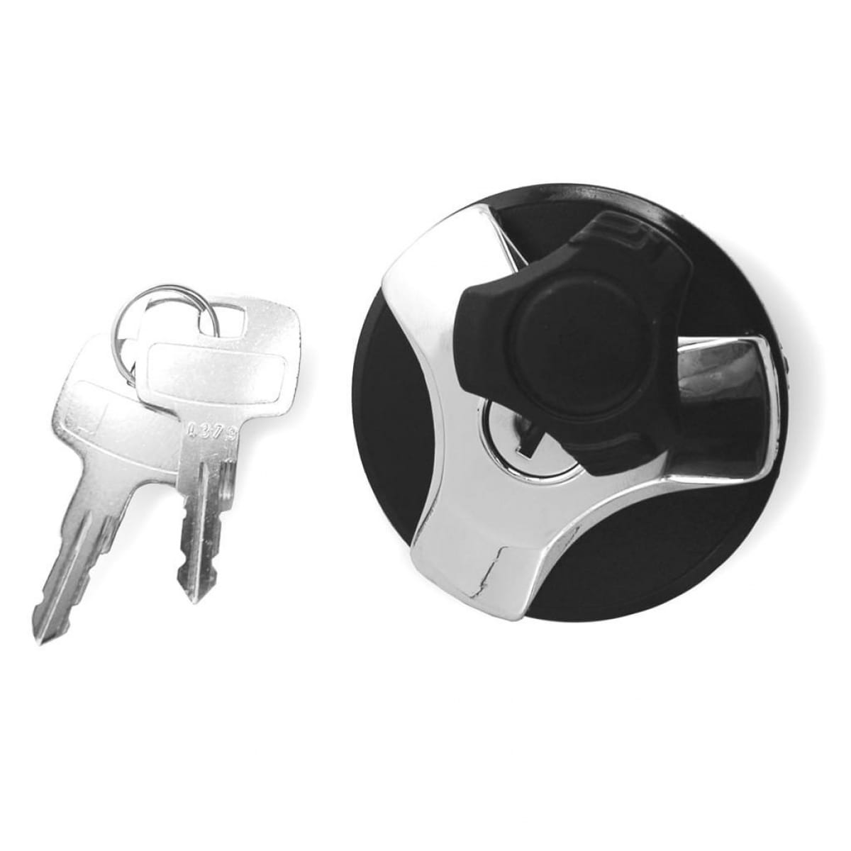 Bouchon de Réservoir Bihr Type Origine Suzuki dr650e