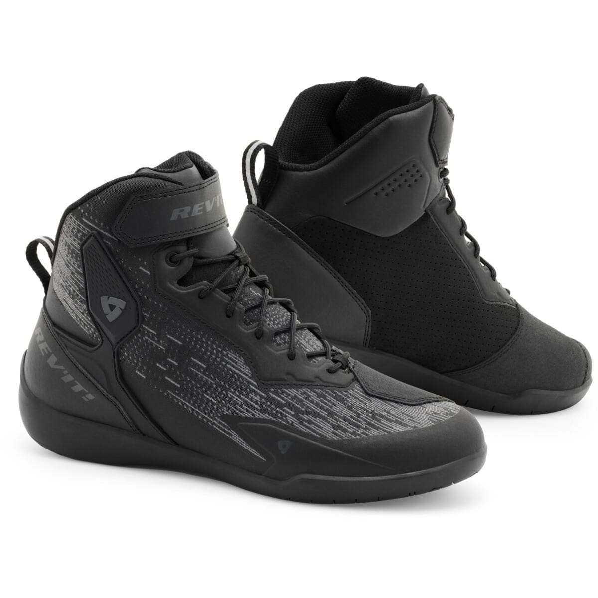 BASKET REVIT G-FORCE 2 AIR 41/NOIR ANTHRACITE