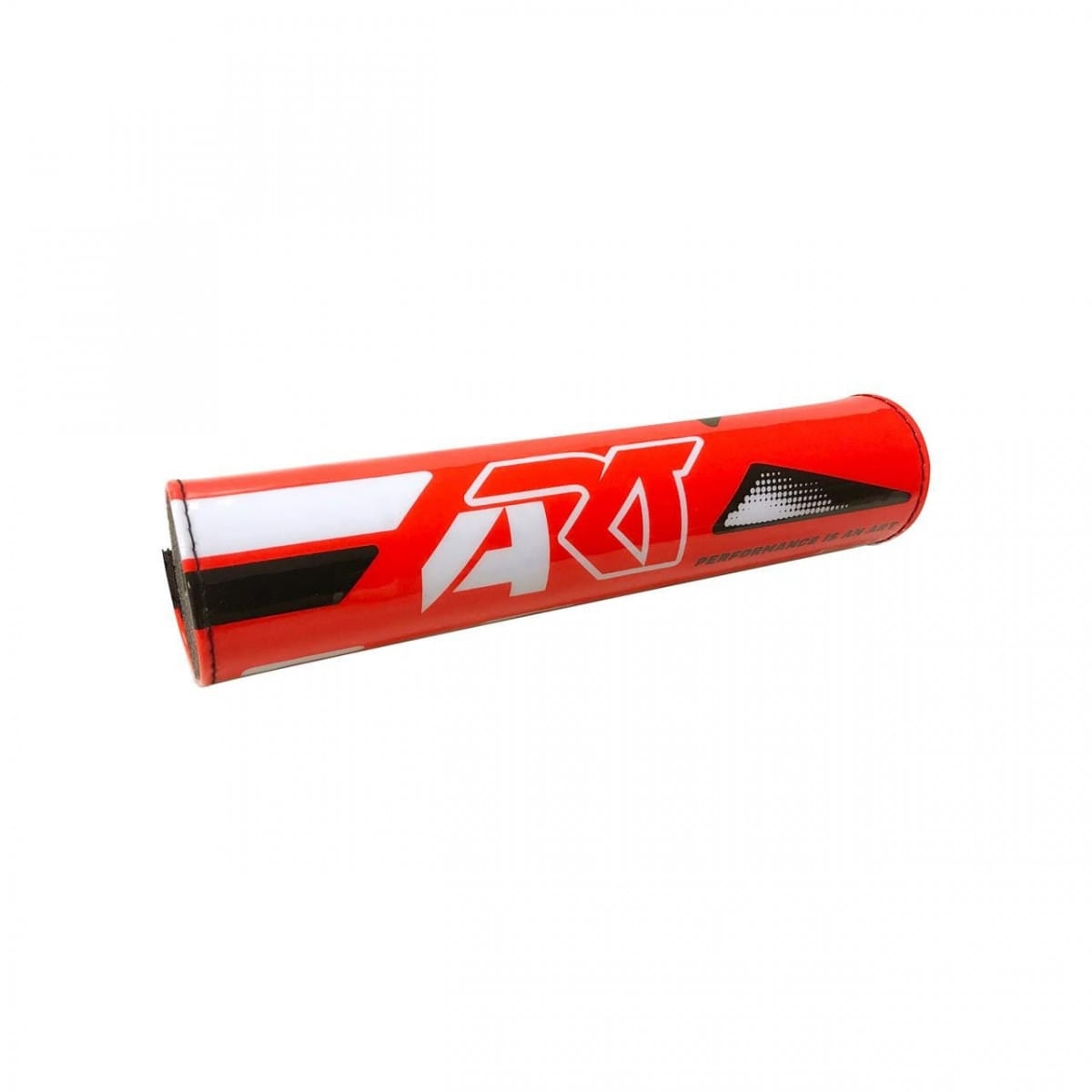 Mousse de Guidon ART Guidon avec Barre Rouge