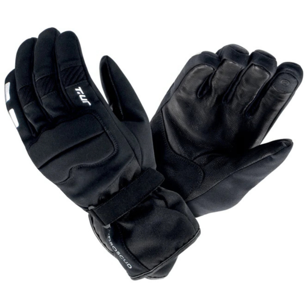 GANTS LADY T.UR G-TWO HYDROSCUD® NOIR / L