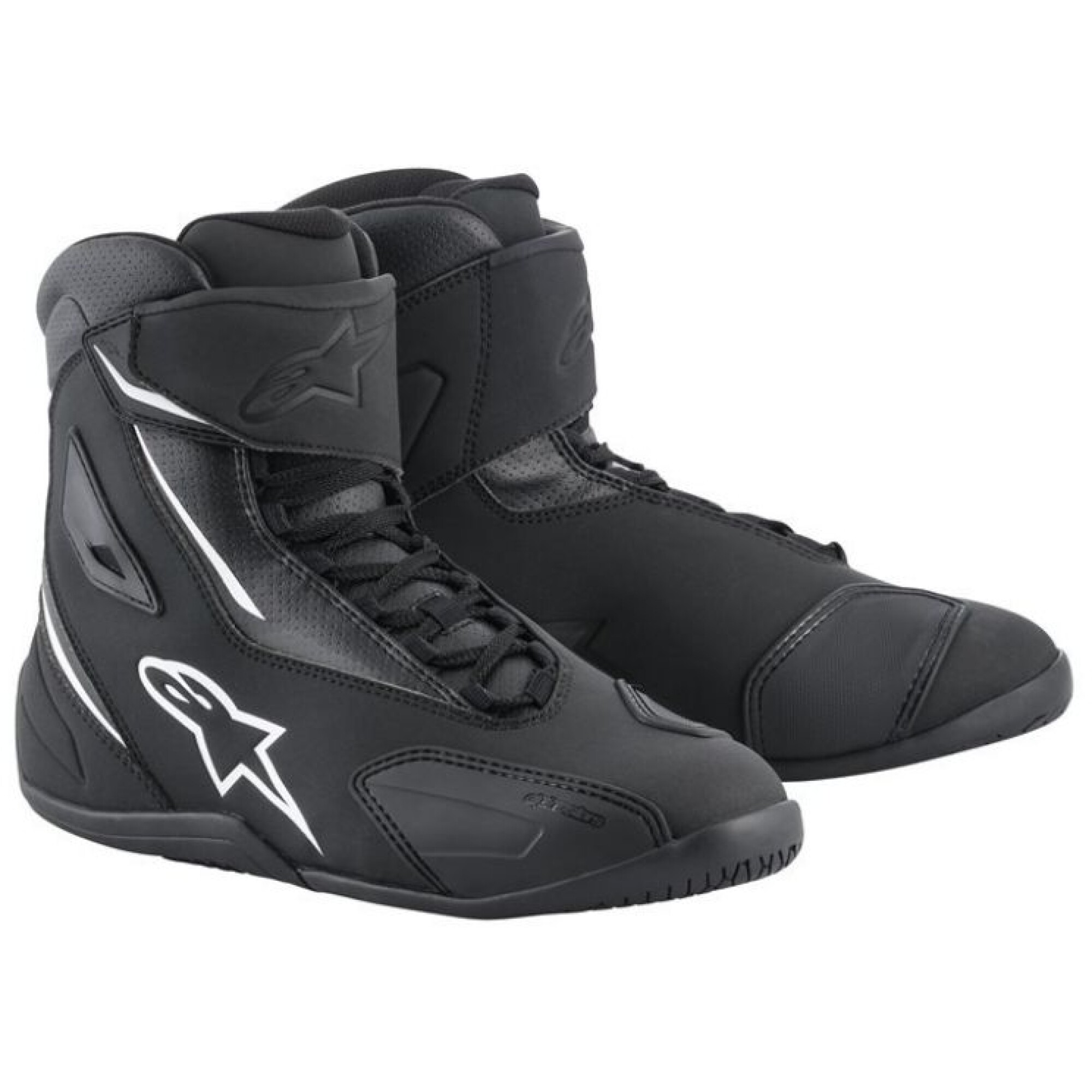 Baskets Alpinestars Fastback-2 Noir - 38