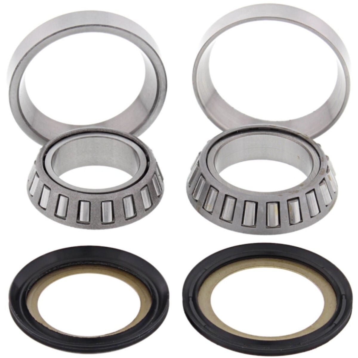 KIT ROULEMENTS DE COLONNE DE DIRECTION ALL BALLS 1090371