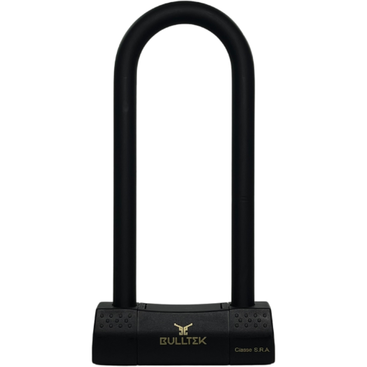 ANTIVOL U SRA BULLTEK K10 V2 85/250 AVEC CLE LED