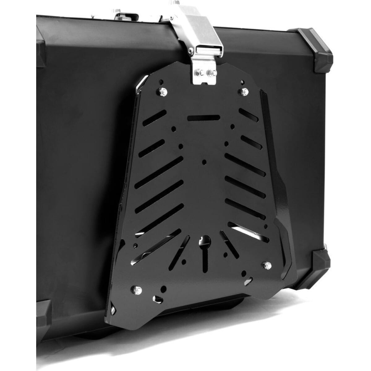 PLATINE ALU TOP CASE X-XPLOR KS60