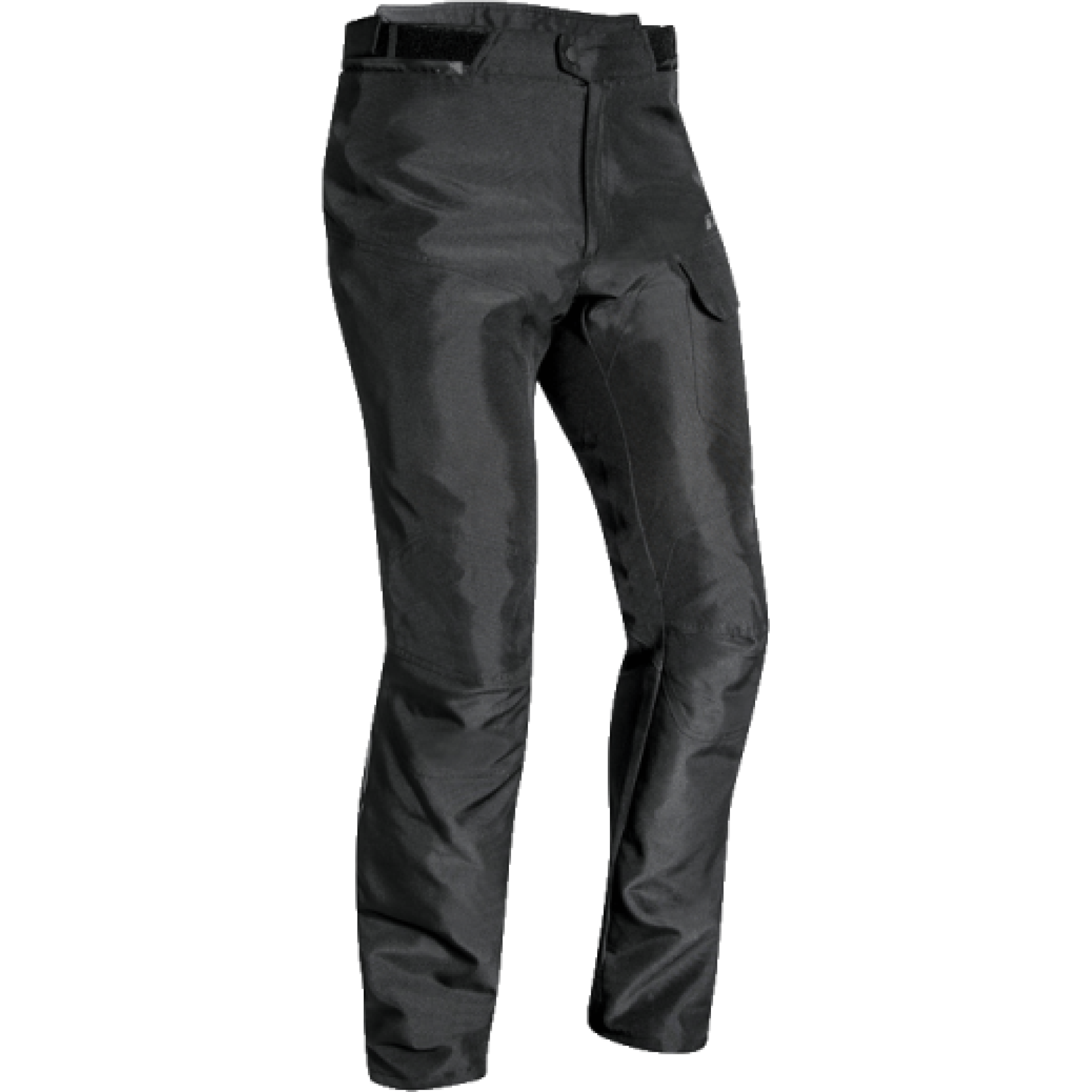 Pantalon Ixon Summit 2 Short Noir - 2XL