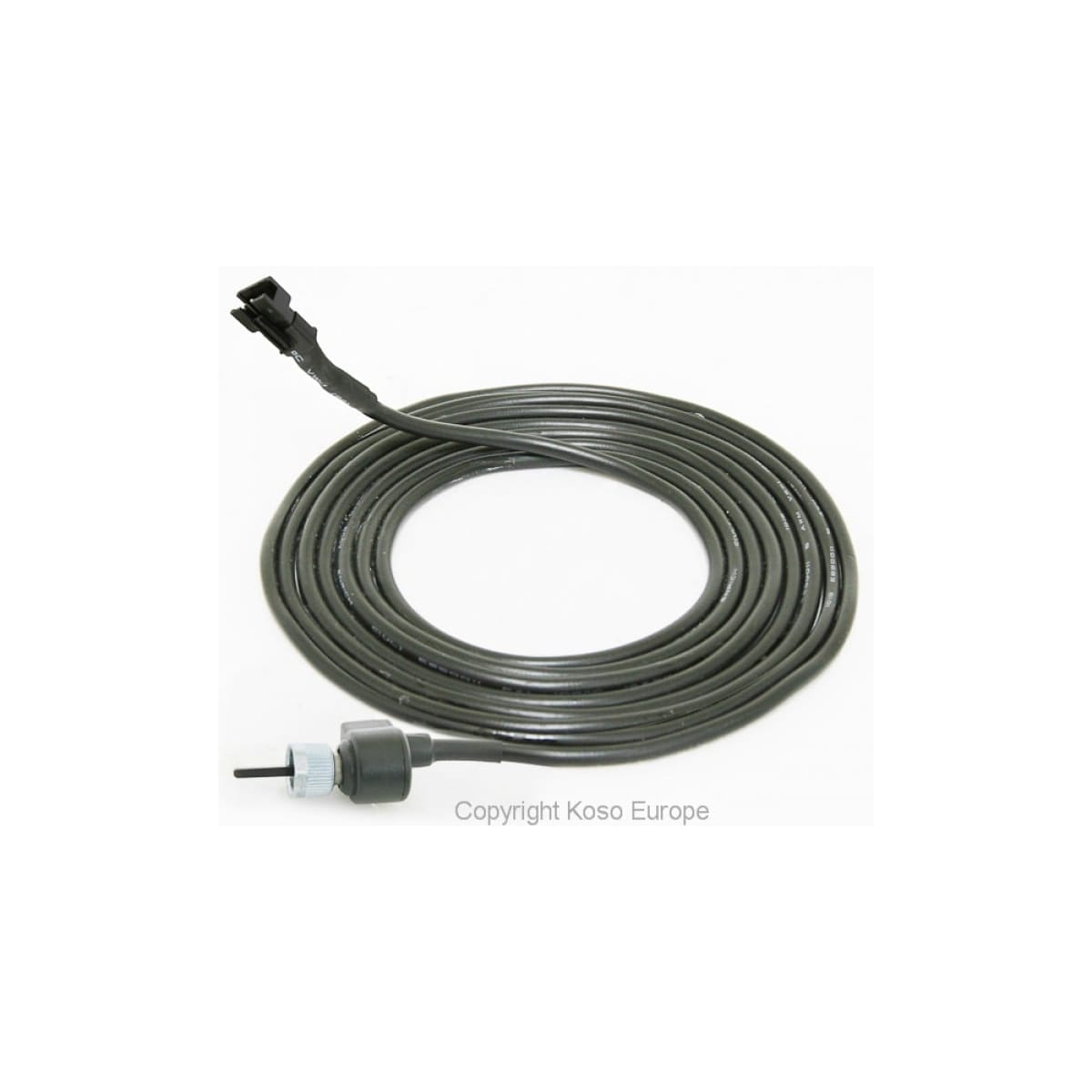 Capteur De Vitesse Digital Koso Type Jis Typea 1056075