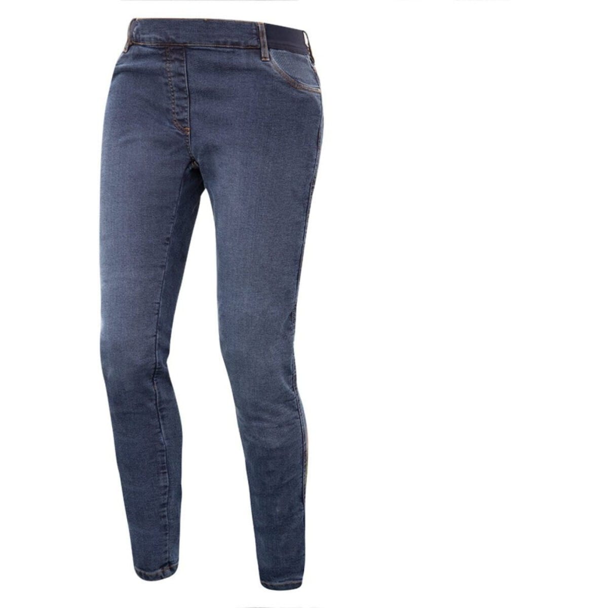 JEAN FEMME ESQUAD JADE 1070 BLEU / 29 (US)
