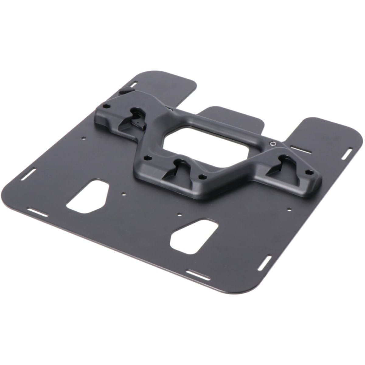 PLATINE D'ADAPTATION SW-MOTECH DROITE POUR SYSBAG WP M NOIR SYS.00.005.10000R/B