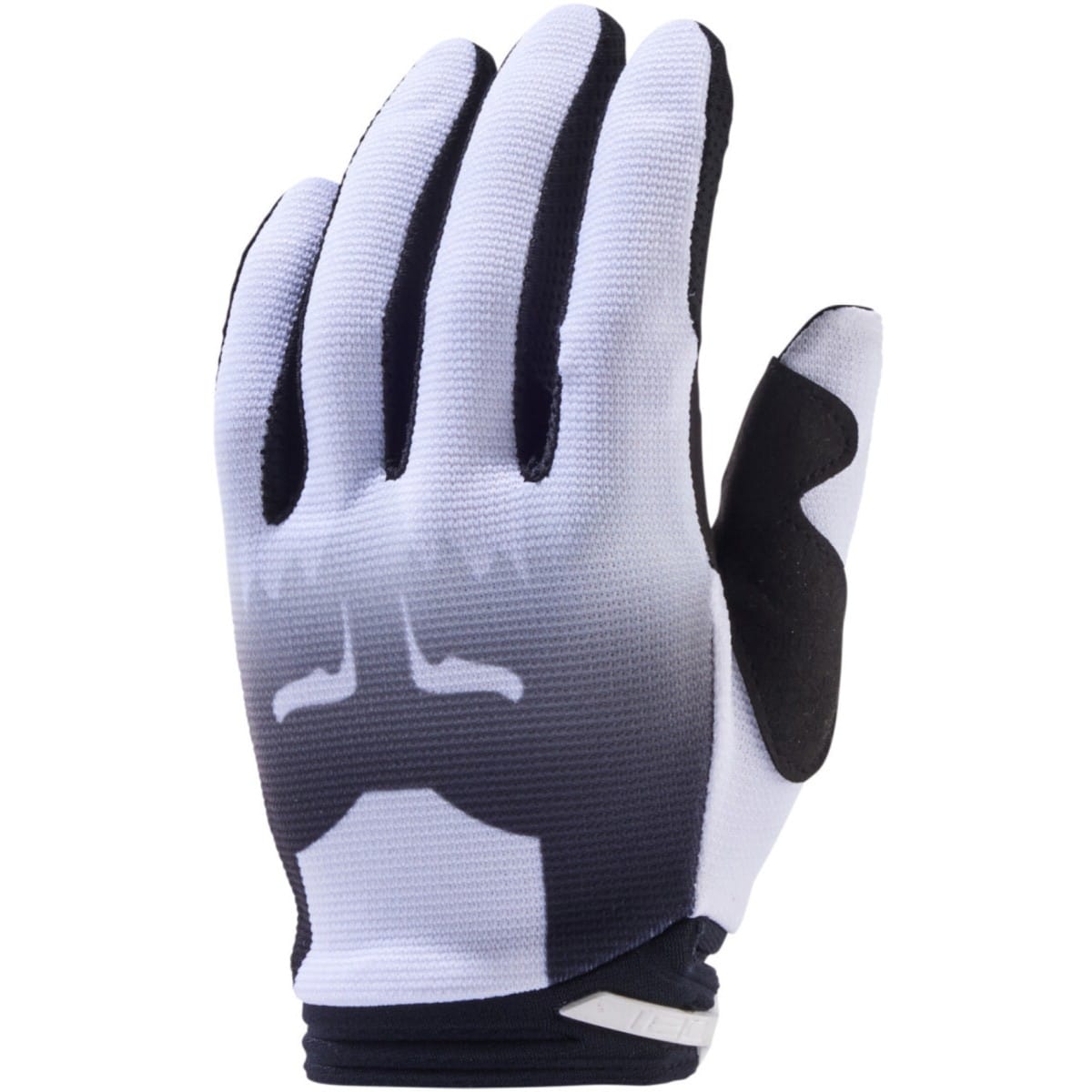 GANTS CROSS LADY FOX WMNS 180 FLORA BLANC / L