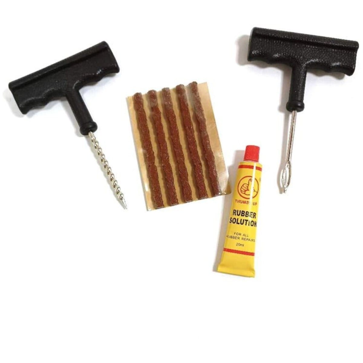 KIT REPARATION TUBELEST BASIC ELY