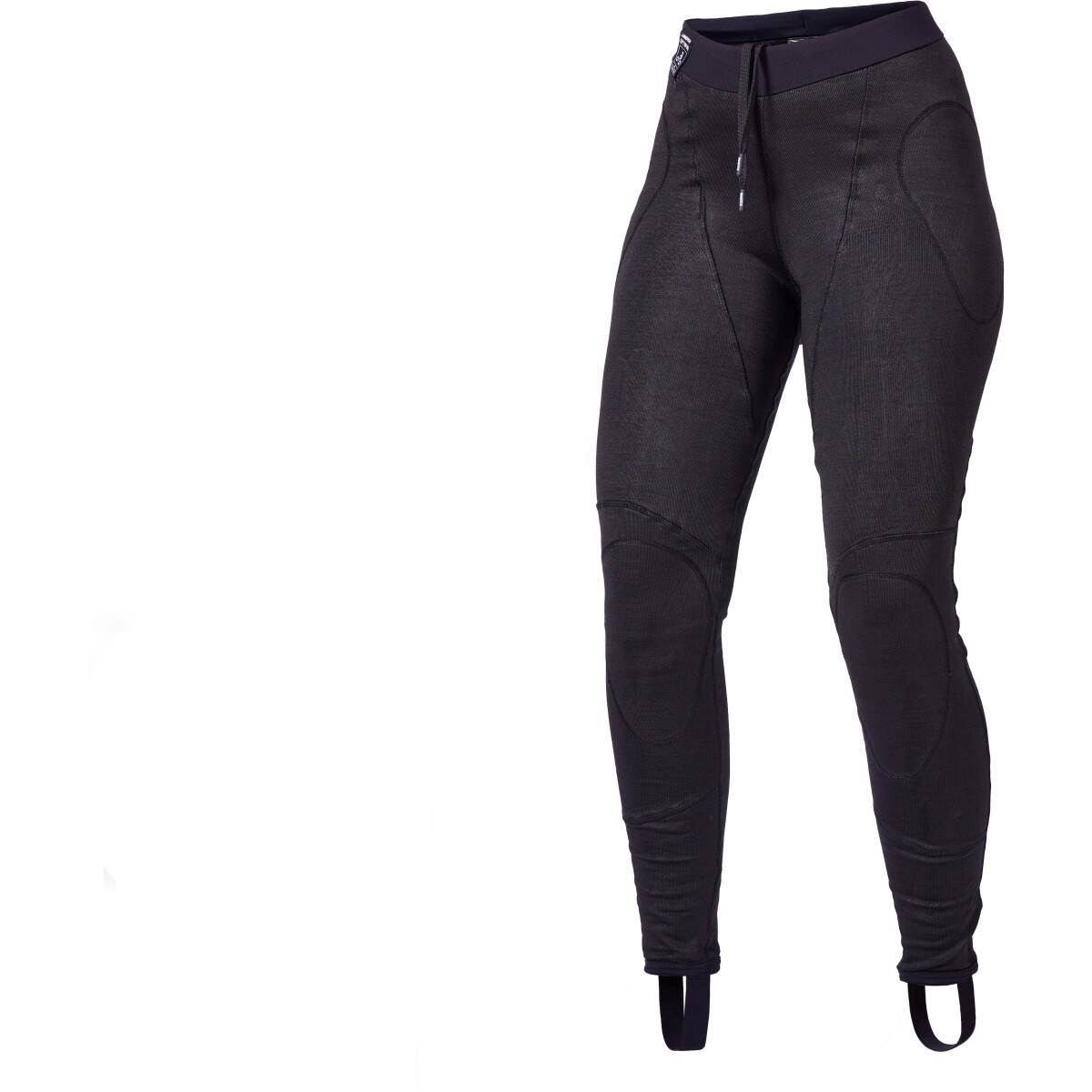 Legging Femme Bowtex Optimal Noir