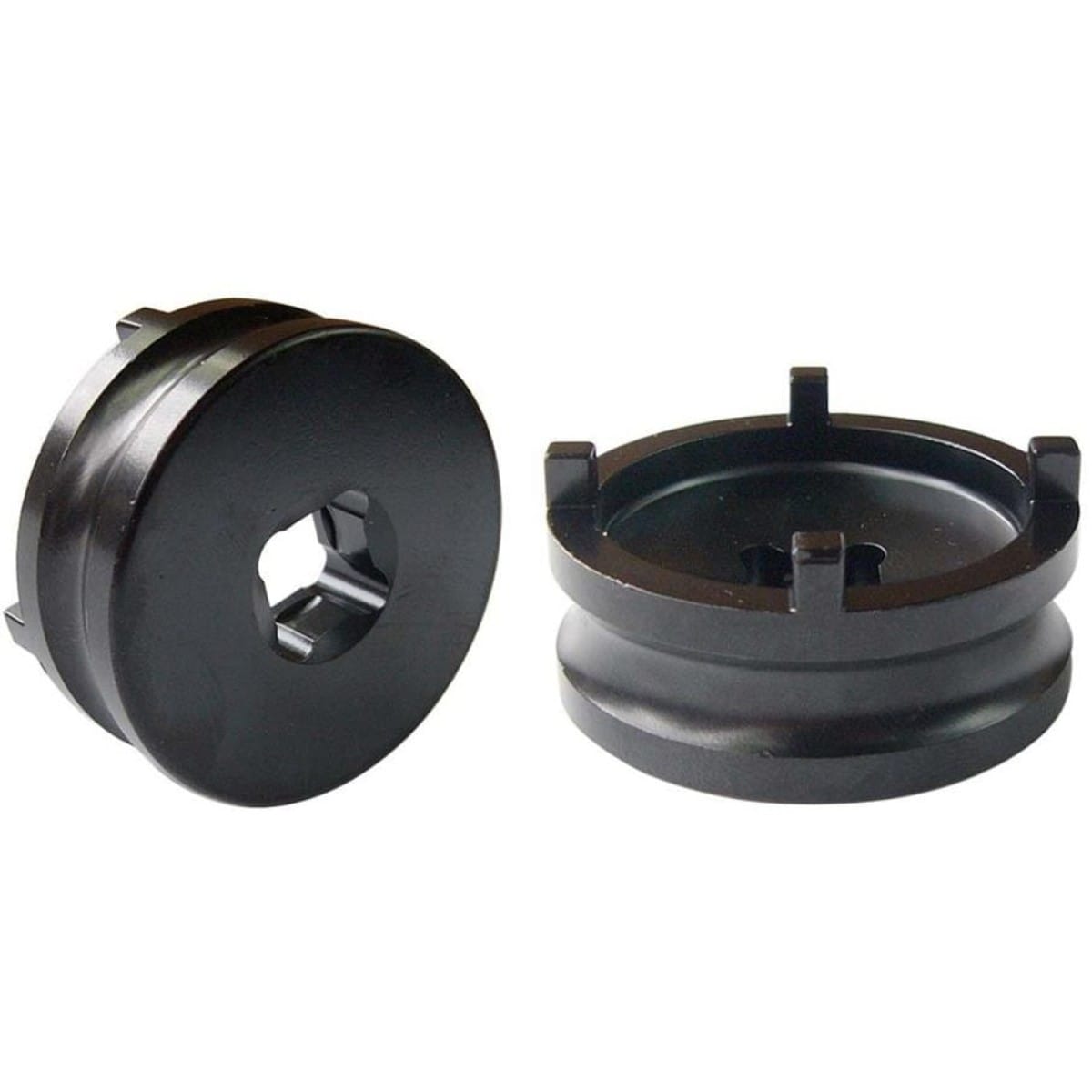 Douille à créneaux JMP pour bras oscillant/chassis diam int.40,5mm/diam ext.50mm 4 crans Honda