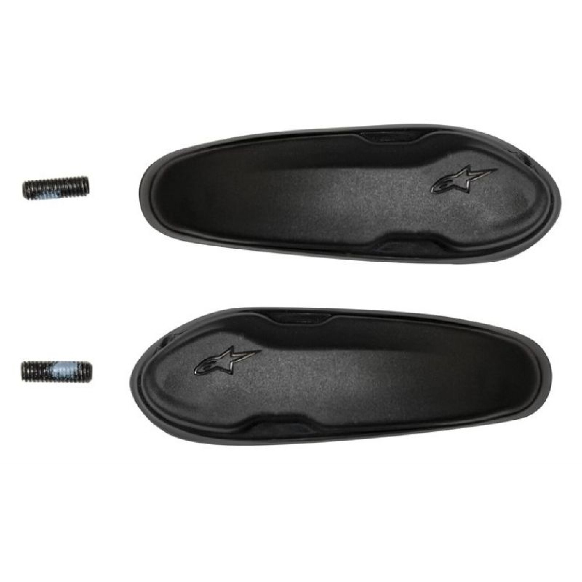 Semelles Alpinestars Pour Supertech R Noir