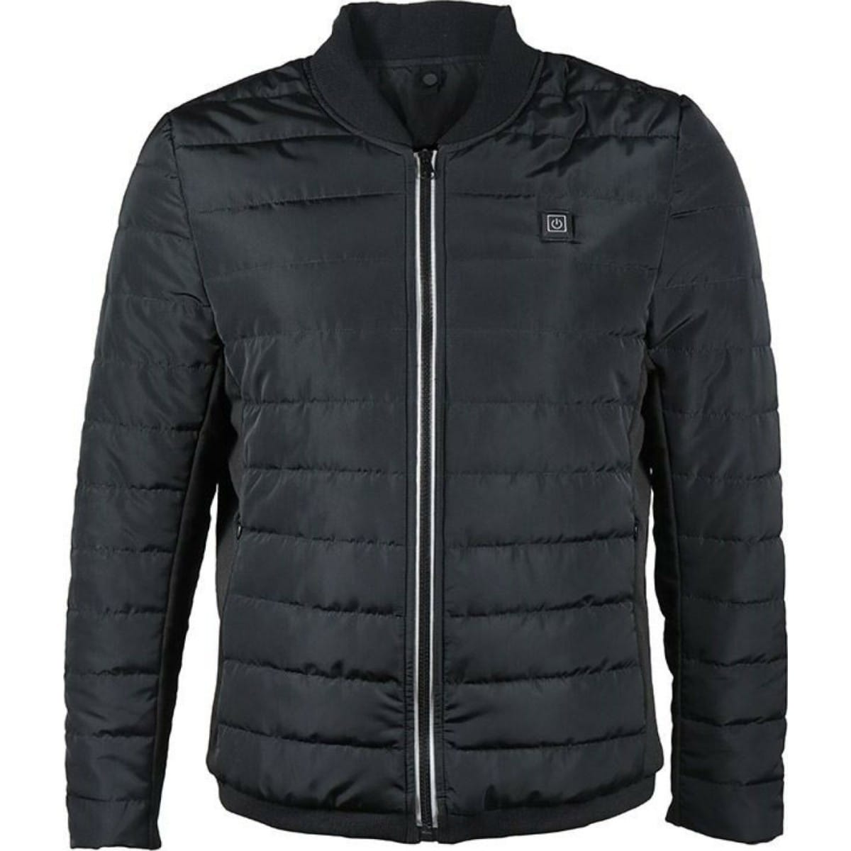Veste Chauffante Harisson Dynamic Heat Noir / 2XS/XS