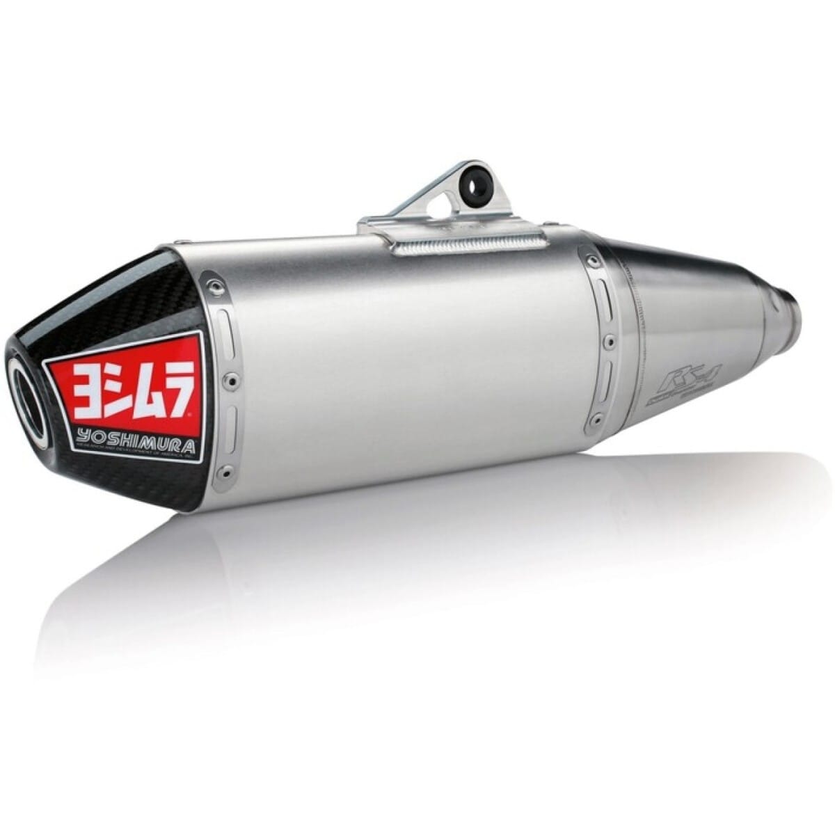 PC-SILENCIEUX YOSHIMURA YZ250