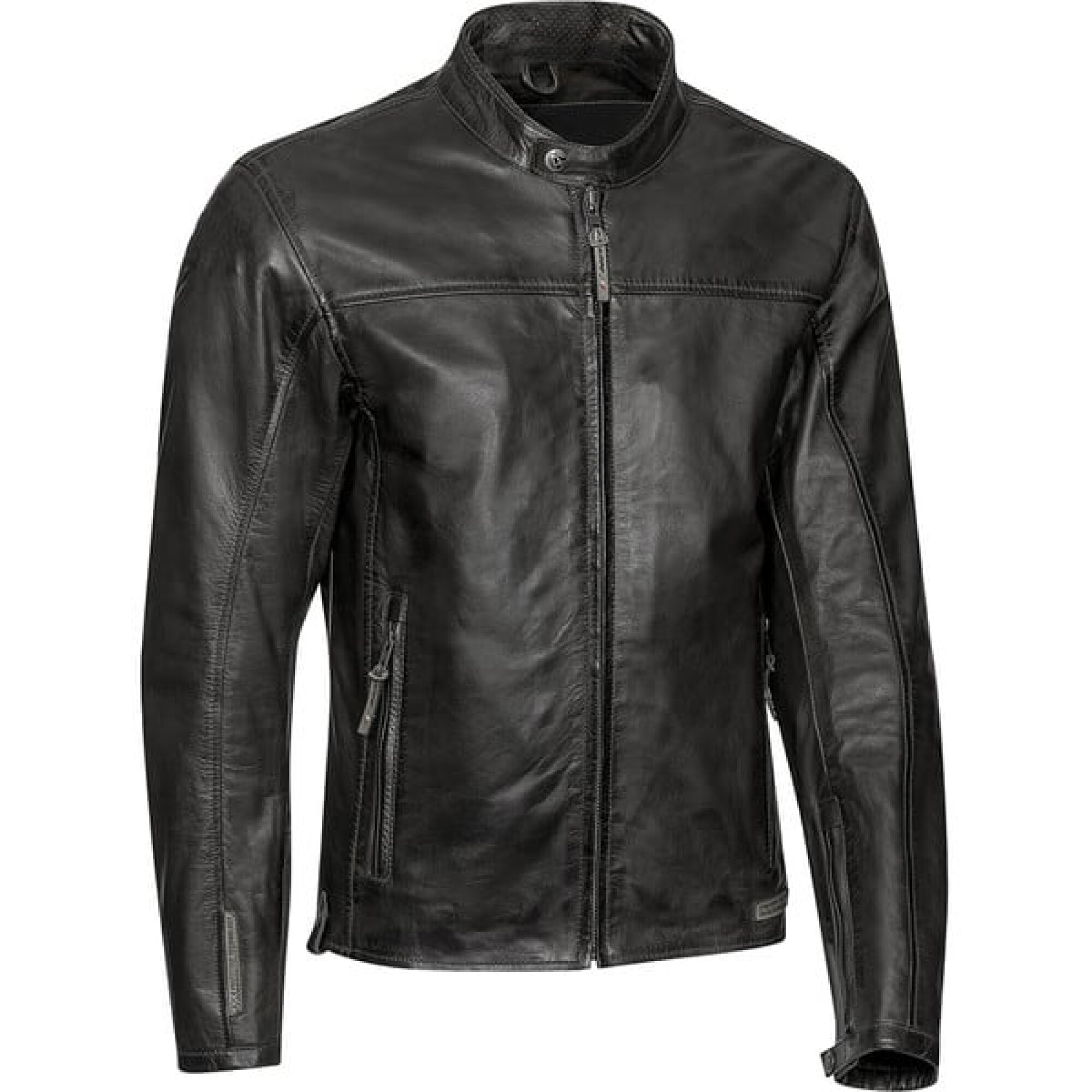 Blouson Ixon Crank Noir - 2XL