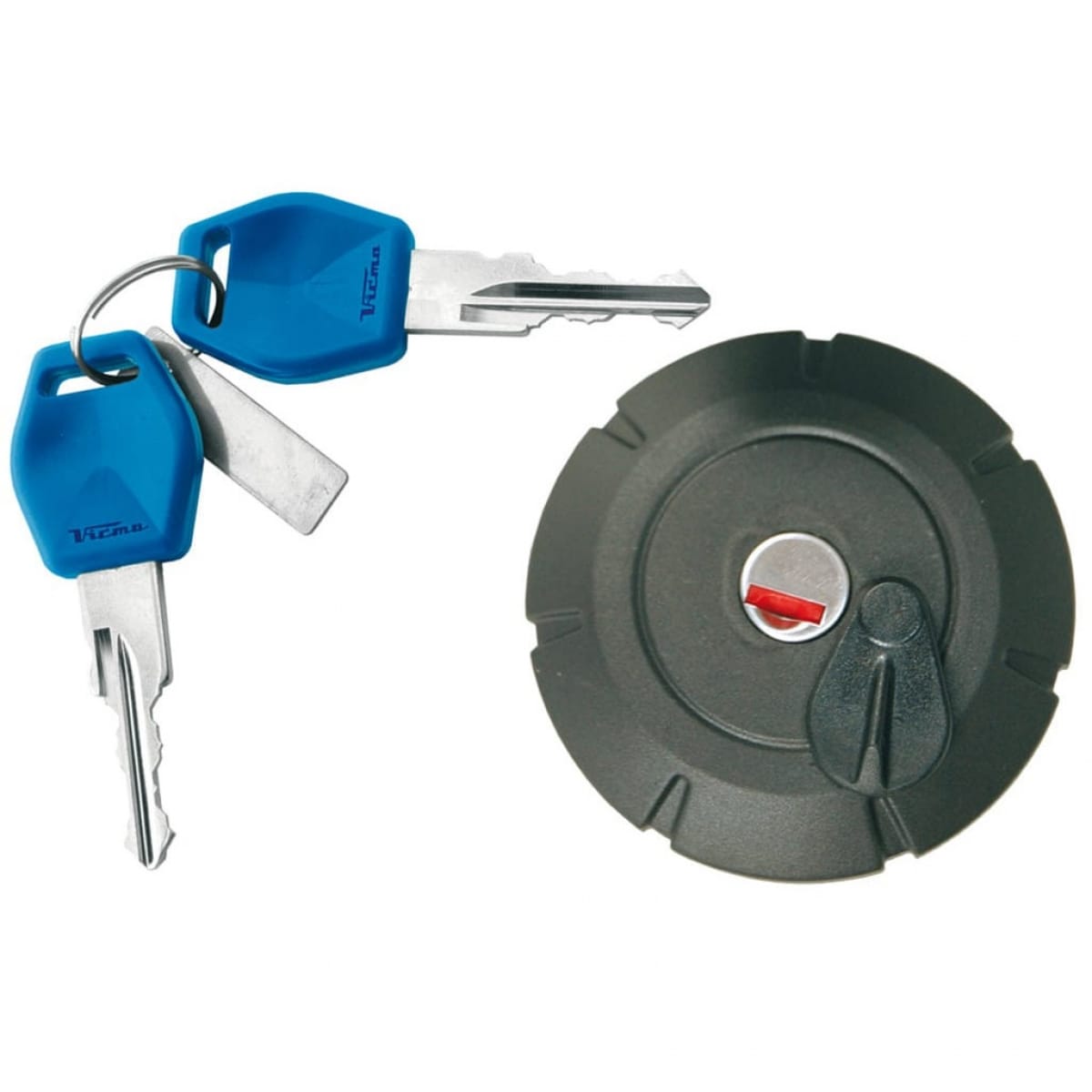 Bouchon de Réservoir Bihr Type Origine Yamaha xt 125r x