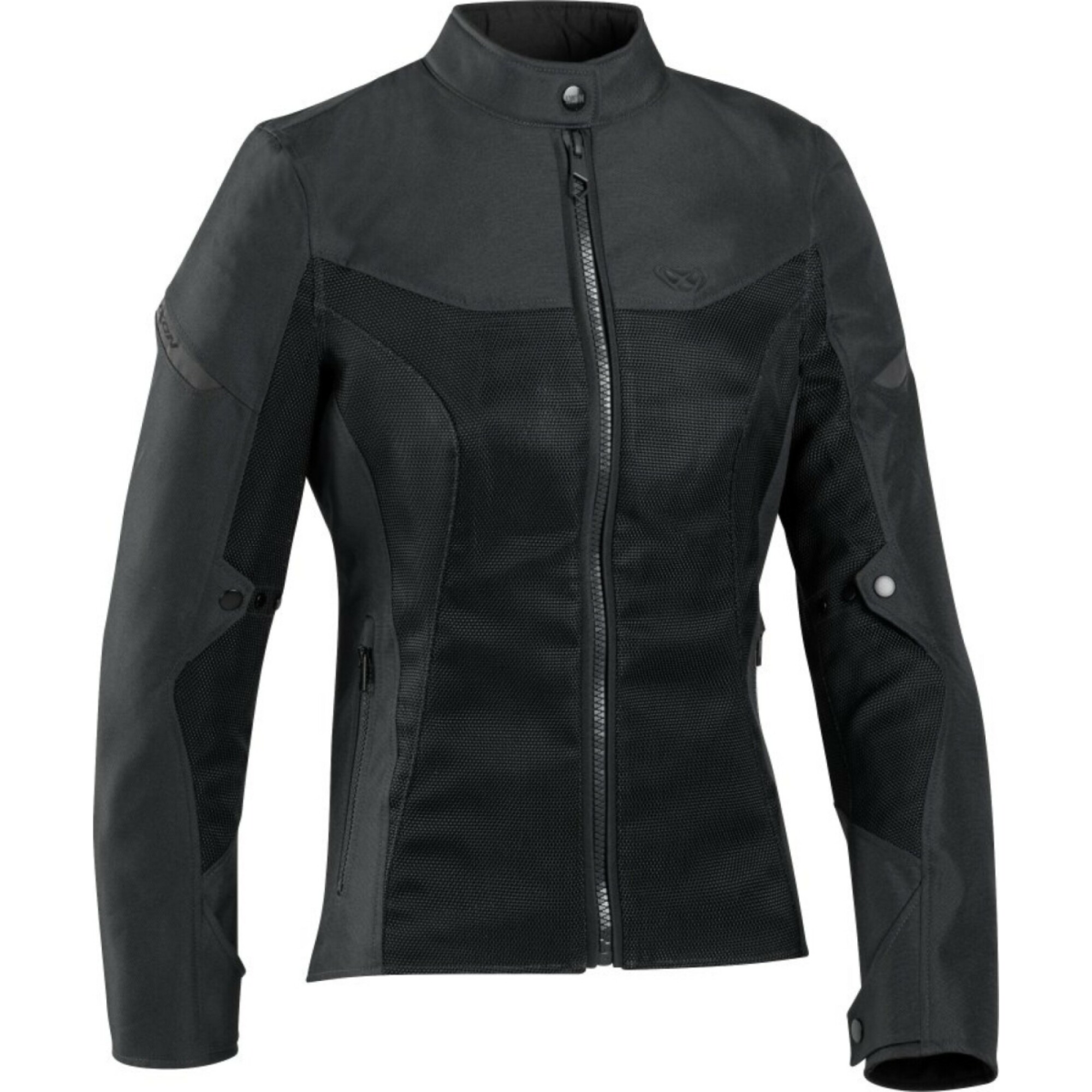 Blouson Femme Ixon Fresh Lady Noir - 2XL