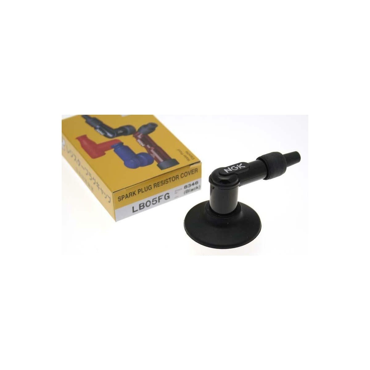 Antiparasite NGK - Lb05Fg