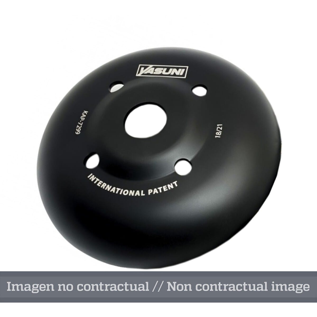 JOUE MOBILE YASUNI 9 TROUS KAP7238 1119440