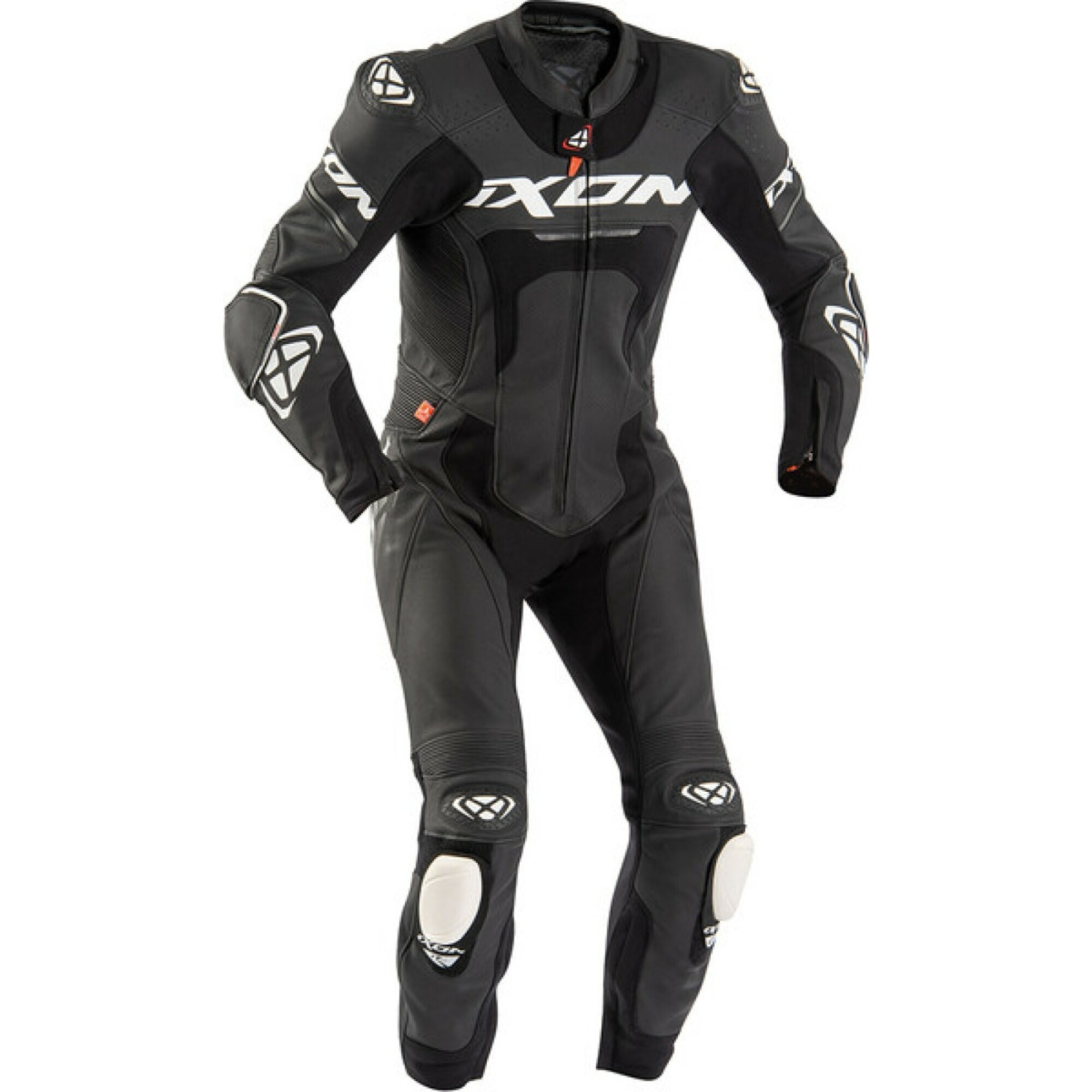 Combinaison Ixon Jackal Noir - 2XL
