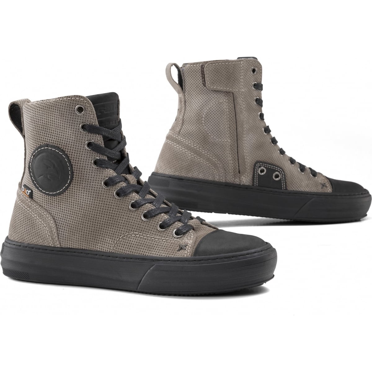 BASKET FALCO LADY LENNOX 2 36/GRIS