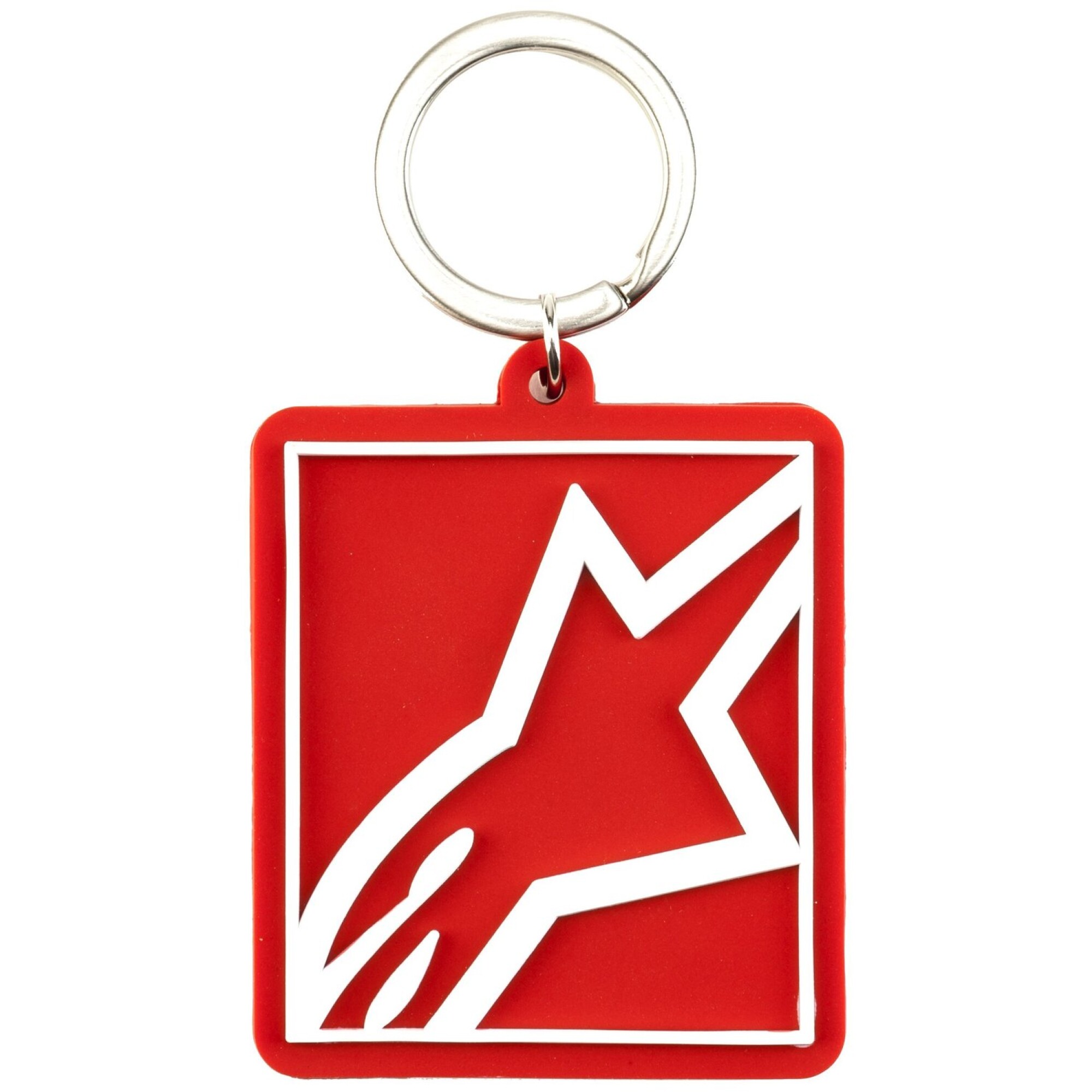 Porte-Clés Alpinestars Corp Shift Rouge